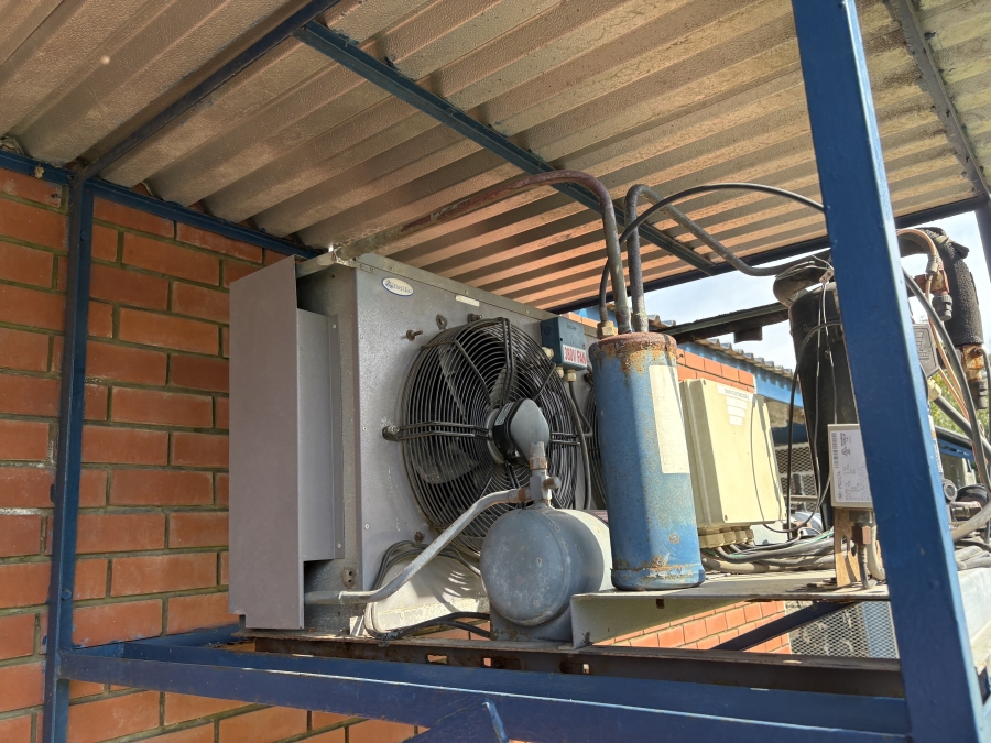 0 Bedroom Property for Sale in Wilsonia Eastern Cape